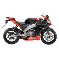 09-15 Aprilia RSV4 Verkleidung