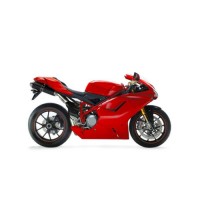 Ducati 1098 Verkleidung