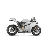 Ducati 1199 Verkleidung