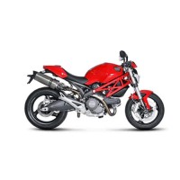 Ducati 696 Verkleidung