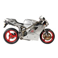 Ducati 916 Verkleidung