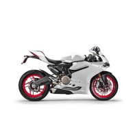 Ducati 959 Verkleidung