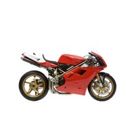 Ducati 996 Verkleidung