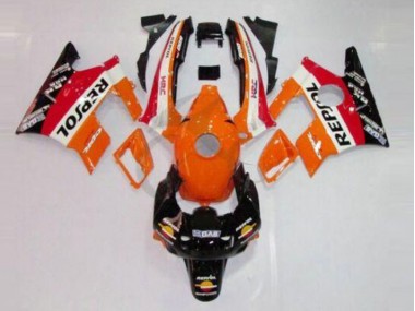 91-94 Repsol CBR600 F2 Motorrad Verkleidung